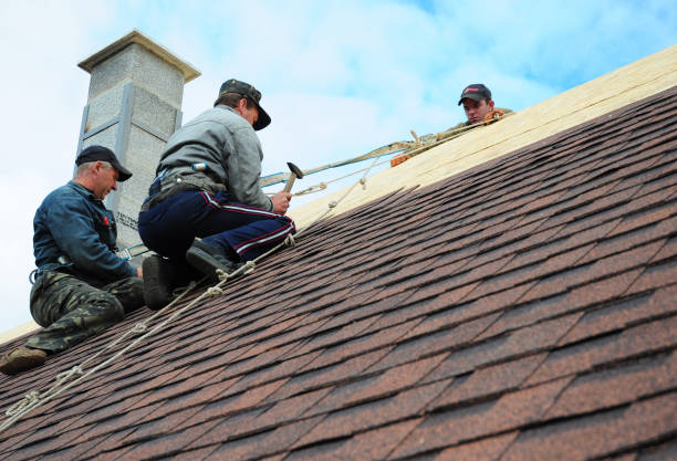 Slate Roofing Contractor in Cheshire Village, CT