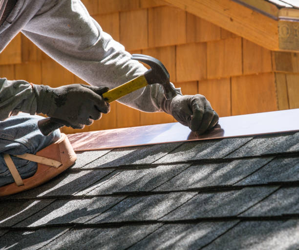 Roof Installation Near Me in Cheshire Village, CT
